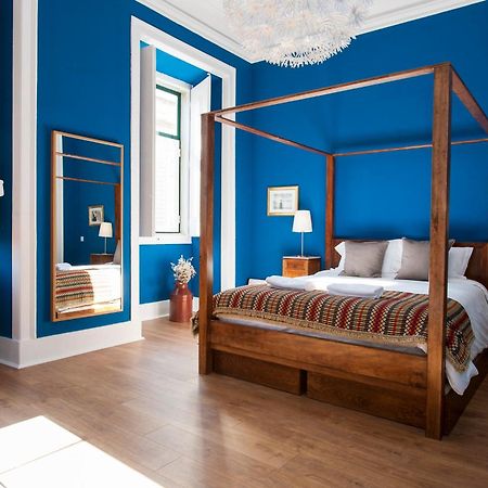 Sao Pedro De Alcantara 63 By Central Hill Apartments Lisboa Extérieur photo