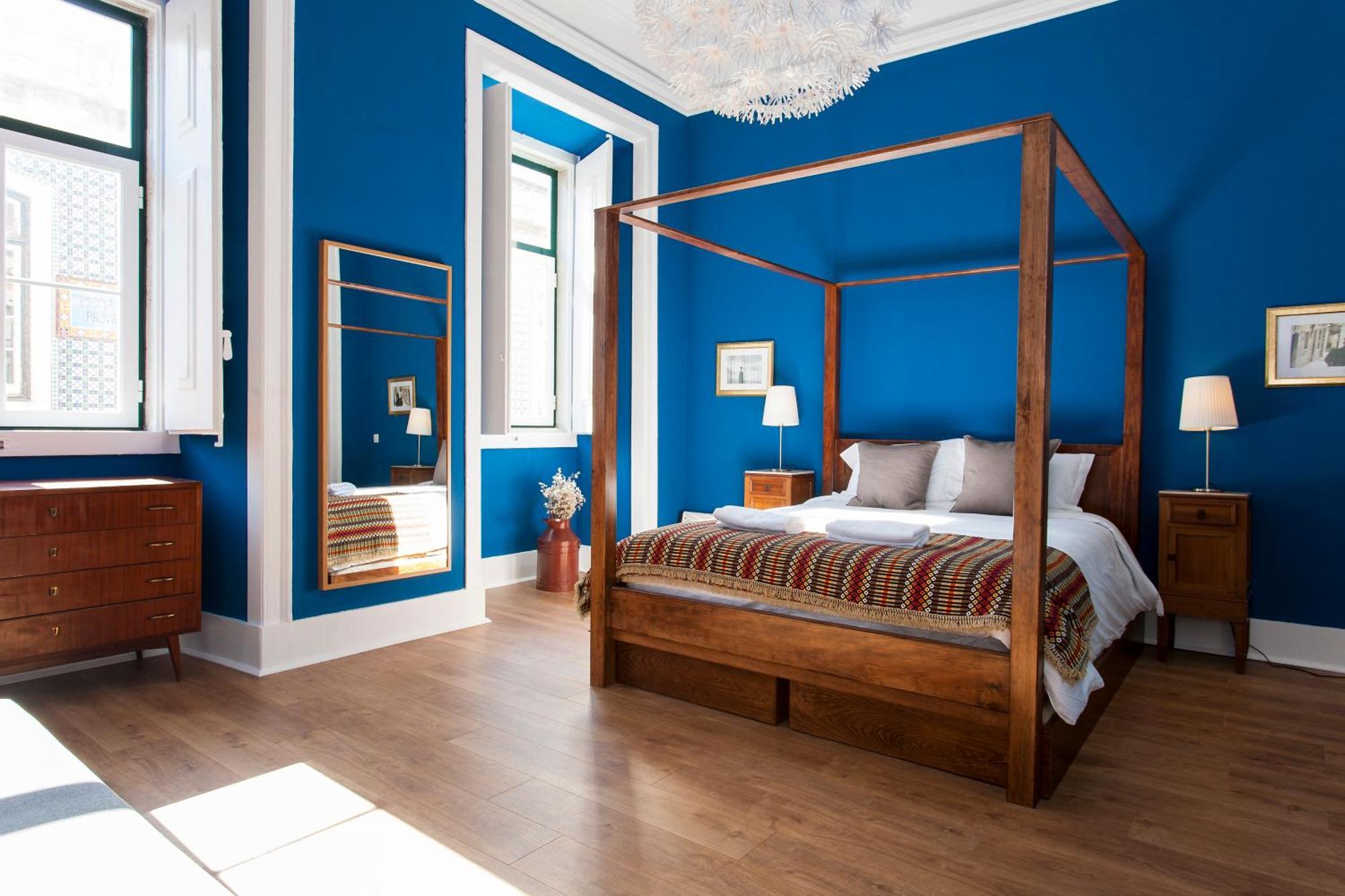 Sao Pedro De Alcantara 63 By Central Hill Apartments Lisboa Extérieur photo