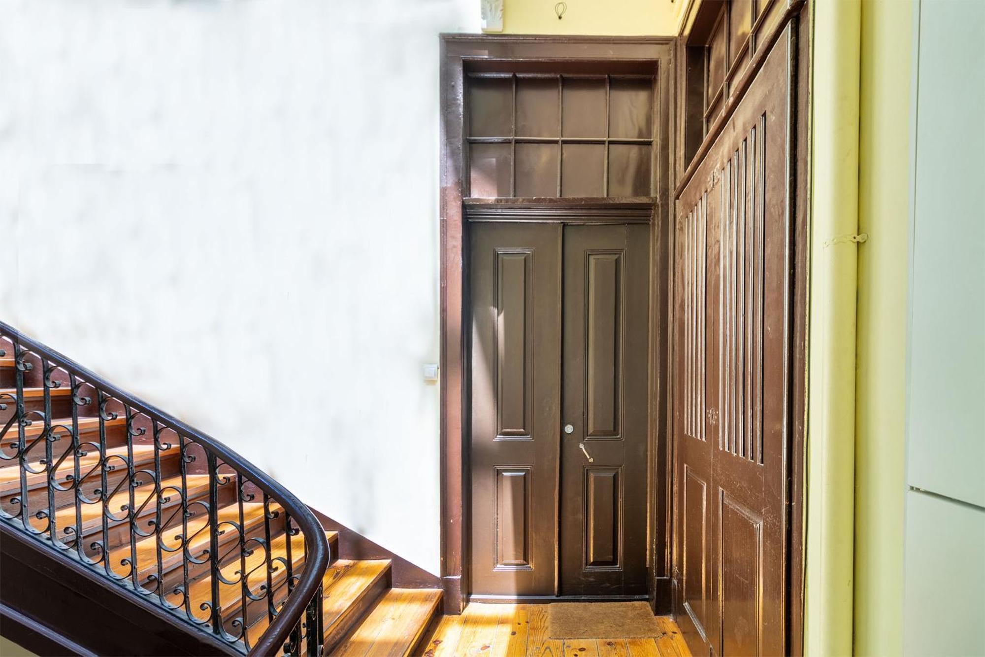 Sao Pedro De Alcantara 63 By Central Hill Apartments Lisboa Chambre photo