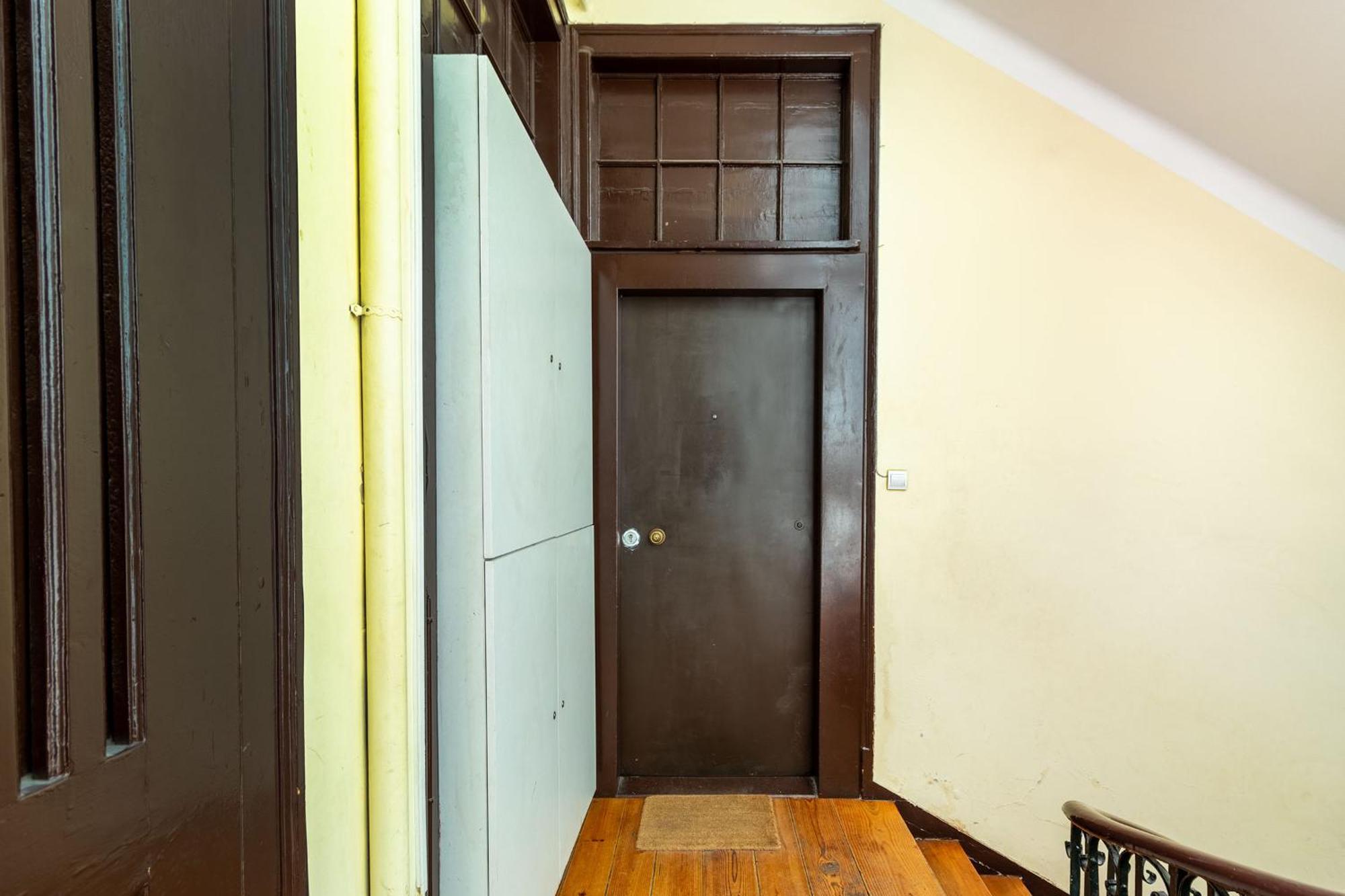 Sao Pedro De Alcantara 63 By Central Hill Apartments Lisboa Chambre photo