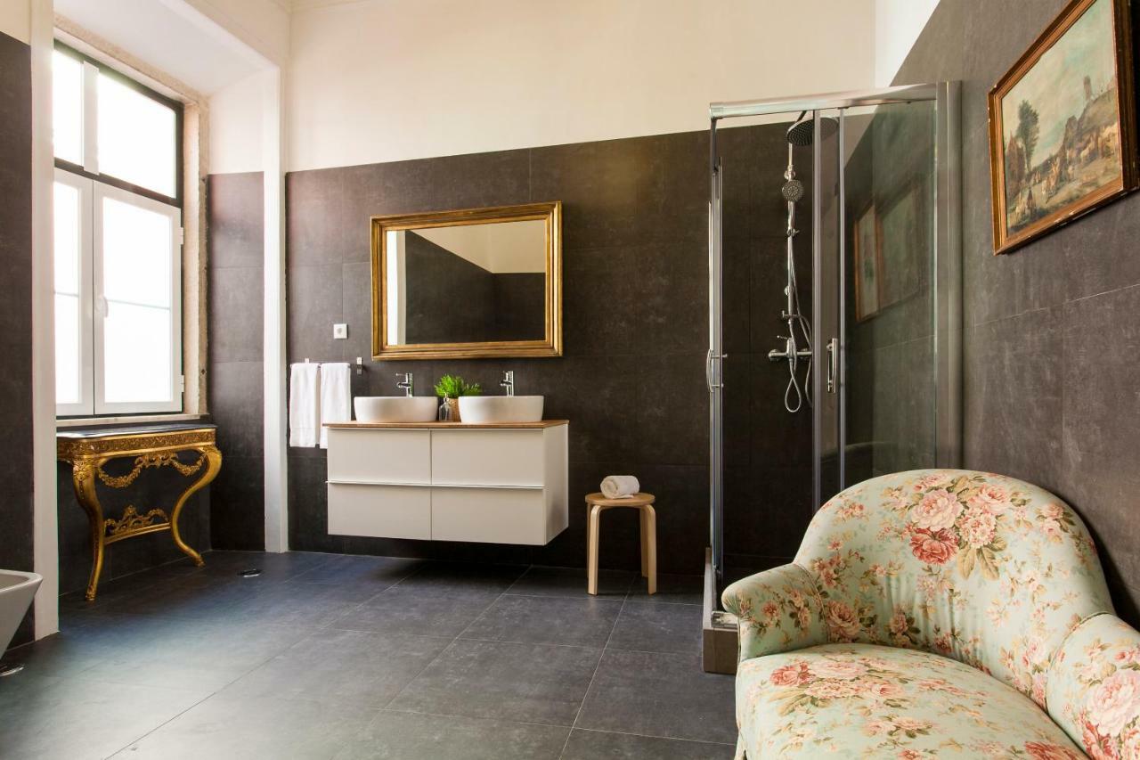 Sao Pedro De Alcantara 63 By Central Hill Apartments Lisboa Extérieur photo