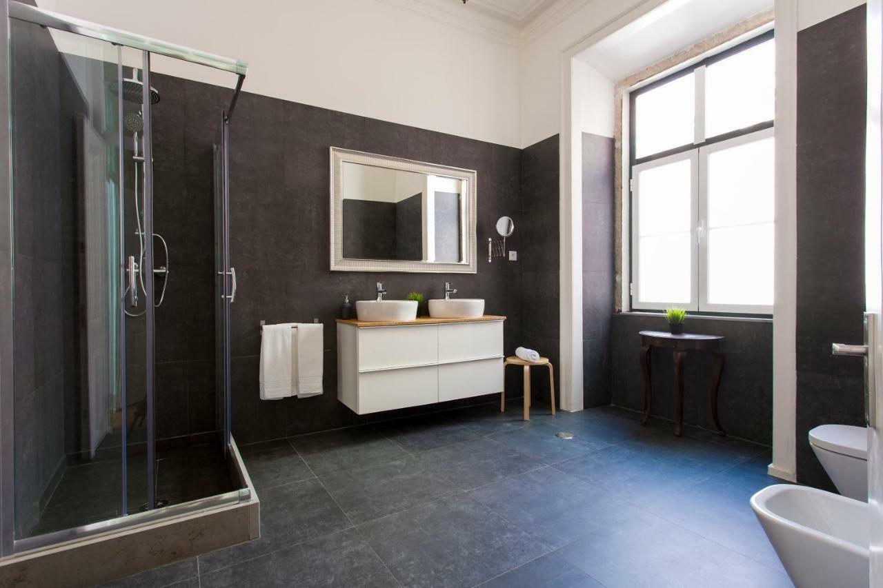Sao Pedro De Alcantara 63 By Central Hill Apartments Lisboa Extérieur photo